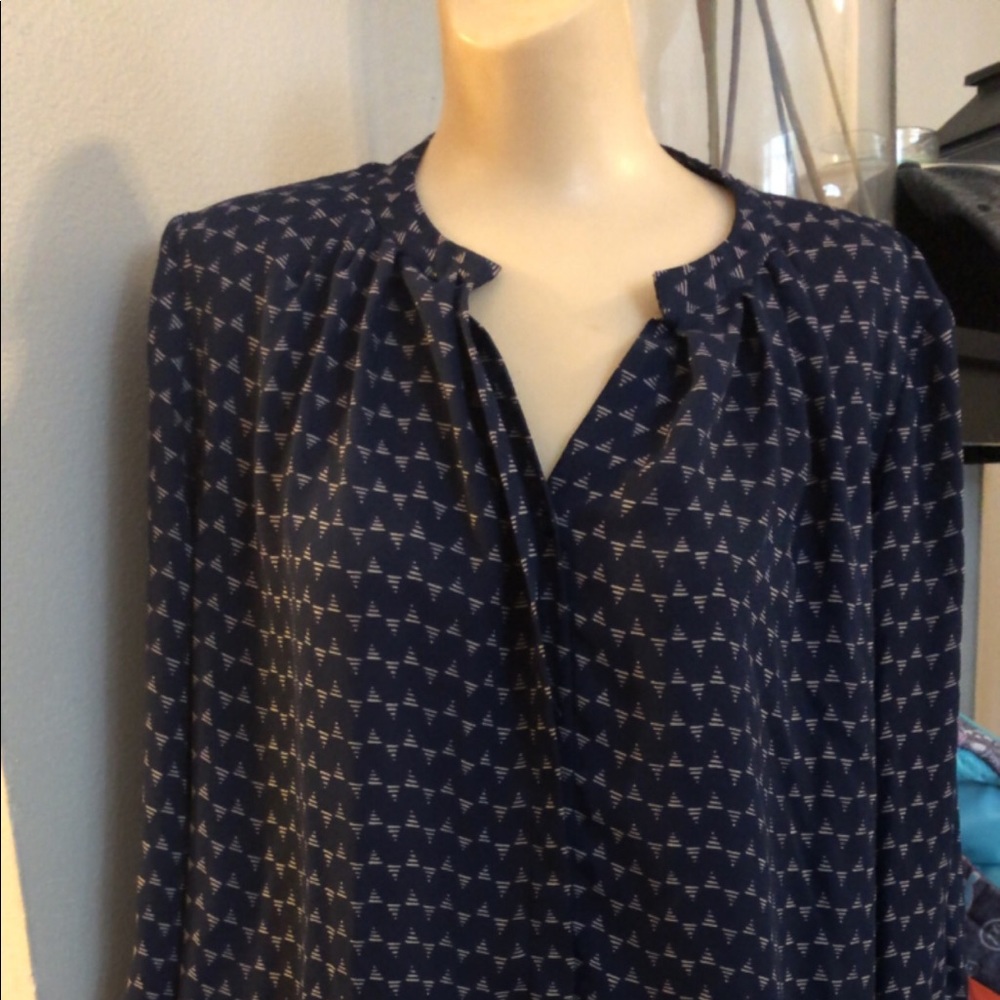 Collective concept shirt